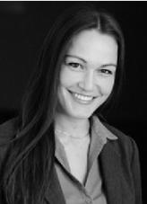 Dr.-Ing. Anika Bockisch Dr.-Ing. Anika Bockisch