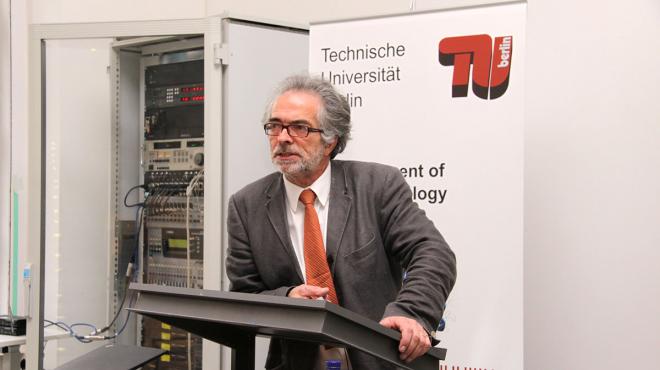 BioProScale 2009: Mattias Reuss BioProScale 2009: Mattias Reuss