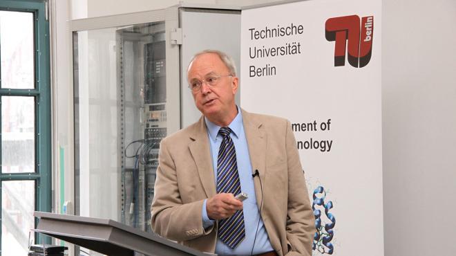 BioProScale 2009: Sven Olof Enfors BioProScale 2009: Sven Olof Enfors