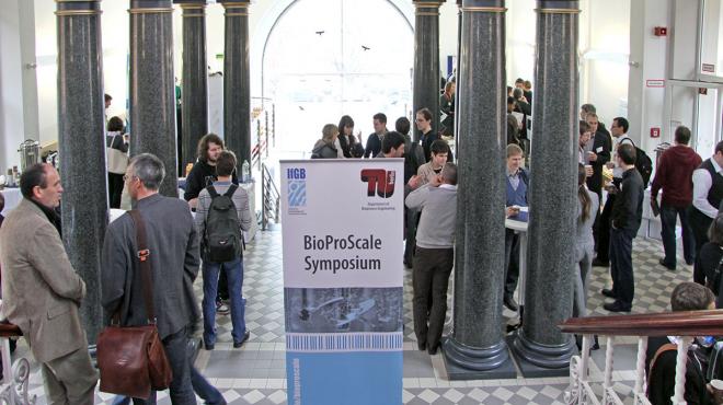 BioProScale 2012 BioProScale 2012