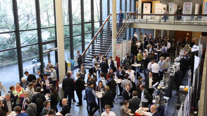 BioProScale 2016 BioProScale 2016