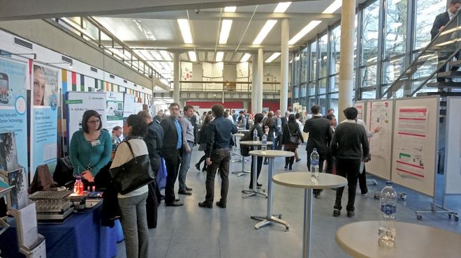 BioProScale 2016 BioProScale 2016