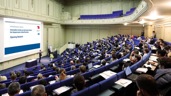 BioProScale 2018 BioProScale 2018