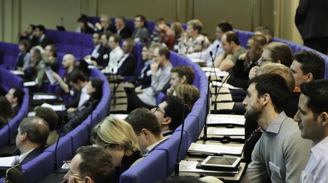 BioProScale 2018 BioProScale 2018