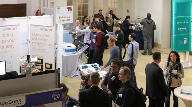 BioProScale 2018 BioProScale 2018