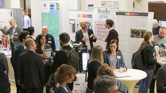 BioProScale 2018 BioProScale 2018