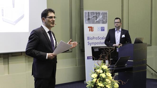 BioProScale 2018 BioProScale 2018