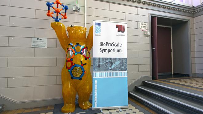 BioProScale Berlin BioProScale Berlin